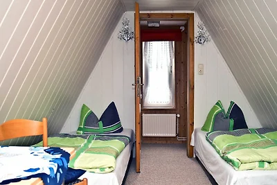 Casa vacanze Vacanza di relax Wieck