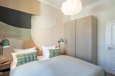 Villa Frohsinn, App. 13