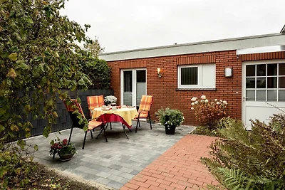 Vakantieappartement Gezinsvakantie Leer