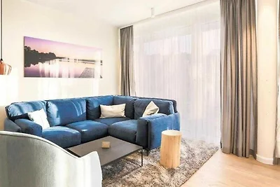 Fortuna Suite (Müritzblick)