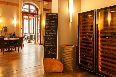 Vakantieappartement Gezinsvakantie Lohme