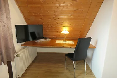 Hotel Cultuur en bezienswaardigheden Hollern-Twielenfleth
