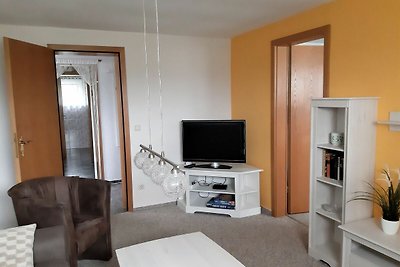 Vakantieappartement Gezinsvakantie Weitendorf