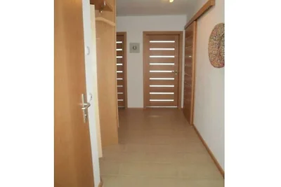 apartman za odmor Obiteljski odmor Schwerin