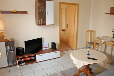 Ferienwohnung Patzig Lee