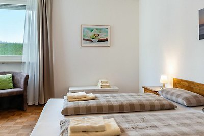 Vakantieappartement Gezinsvakantie Meersburg