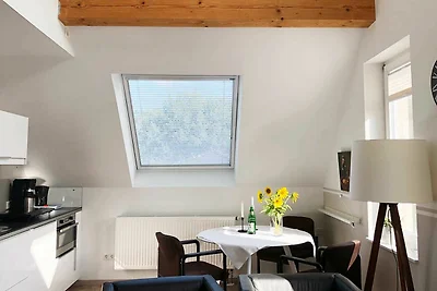 Studio-Ferien-Apartment ZAUNKÖNIG ***