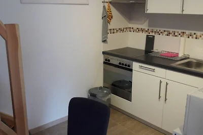 Ferienwohnung Schwalbennest