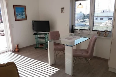 2-Raum-Fewo im Landhaus (40 m², 2 Pers.)