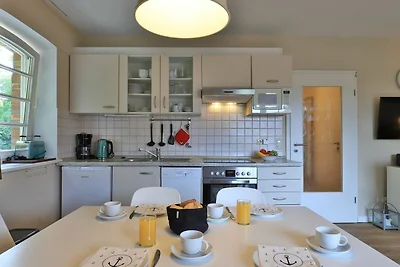 Whg. Wismar, Gross Schwansee