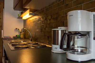 Ferienwohnung 2 - 5 Personen