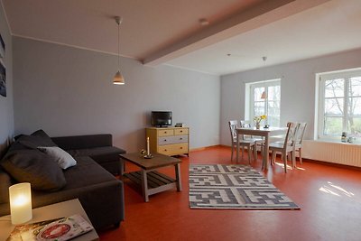 Vakantieappartement Gezinsvakantie Pellworm