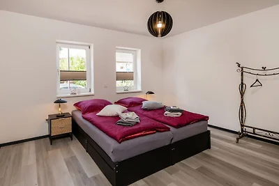 Ferienwohnung Hopf