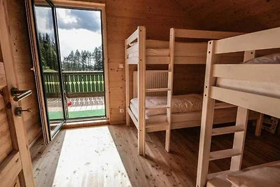 Appartamento Vacanza con famiglia Semmering