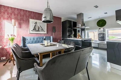 Casa vacanze Vacanza di relax Bredstedt