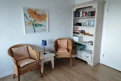 Vakantieappartement Gezinsvakantie Glücksburg