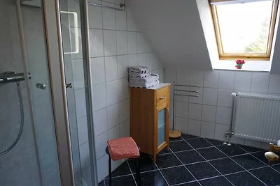 Vakantieappartement Gezinsvakantie Clausthal-Zellerfeld