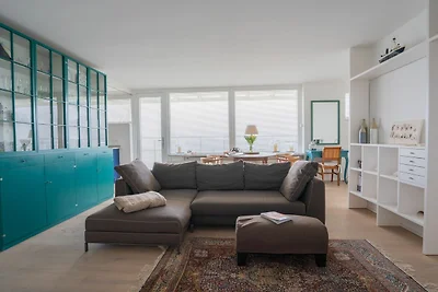 Appartamento Vacanza con famiglia Norderney