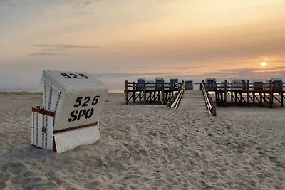 Haus Wattläufer Whg 04