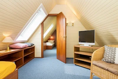 1-Zimmerwohnung Nr. 6