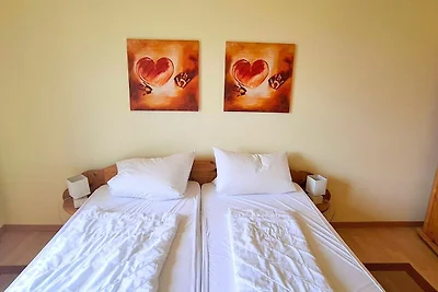 Ferienwohnung Strandstrasse