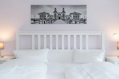 Ferienwohnung 442, Haus Moritzdorf