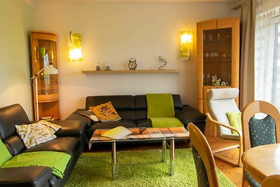 Ferienwohnung Sommerwind