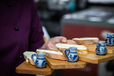 Albergo Cultura ed escursioni Fischbachtal