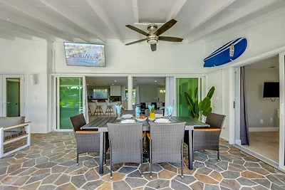 Vakantieappartement Gezinsvakantie North Captiva Island