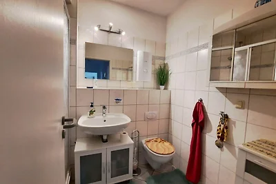 Vakantieappartement Gezinsvakantie Graal-Müritz