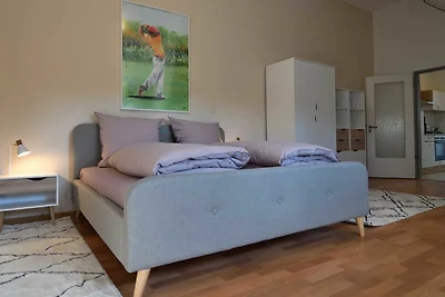 Vakantieappartement Gezinsvakantie Bersenbrück