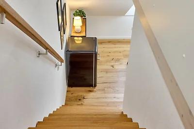 Neu!!! Moselbleibe Stadtappartement V am Bäre...