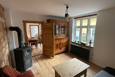 Vakantieappartement Gezinsvakantie Kamminke