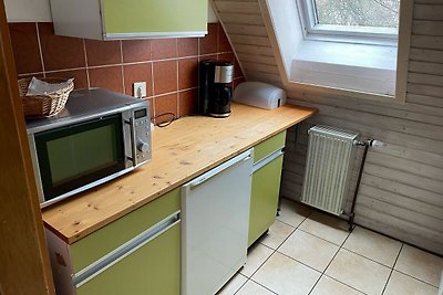 Vakantieappartement Gezinsvakantie Forchheim