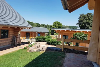 Jagdhütte
