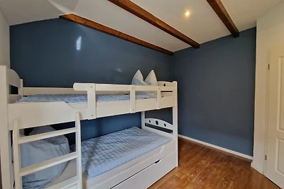 Nr. 150 - Ferienhaus An't Deep