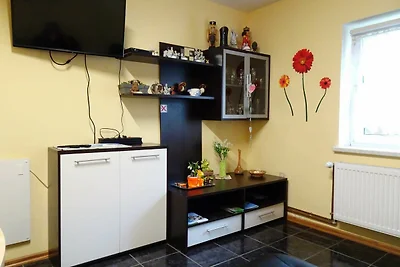 Appartamento Vacanza con famiglia Boxberg