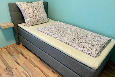 Nichtraucher-Ferienwohnung 60qm, Nr.