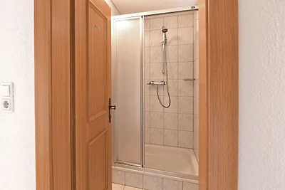 Ferienwohnung Edelweiss