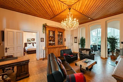 Fewo Kapitän Wilhelm