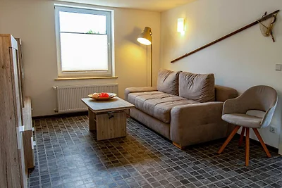 Ferienwohnung Erdgeschoss