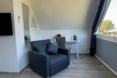 Strandhaus Marie-Team