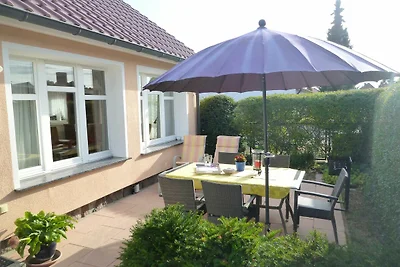 Ferienhaus Strandperle