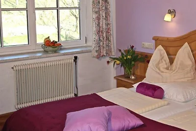 Doppelzimmer 22