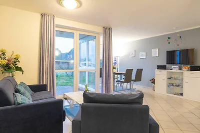 Appartamento Vacanza con famiglia Nordstrand