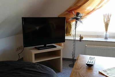 Ferienhaus Schlingmann im Gutshof am Haff