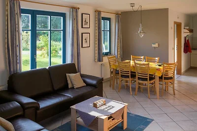 Casa vacanze Vacanza di relax Poseritz