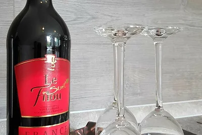 Ferienwohnung / Apartment ***