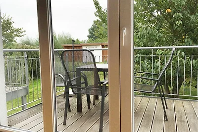 Vakantieappartement Gezinsvakantie Wolgast
