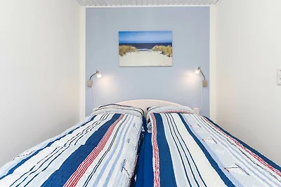 Vakantieappartement Gezinsvakantie Bensersiel